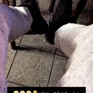 Meet your Posher, Devin